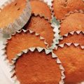 さいとんこれら's cooksnap of when they made みんな喜ぶ☆簡単☆マドレーヌ.