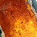 オペル's cooksnap of when they made 混ぜるだけで失敗なし◎チーズケーキ.