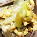 no1642's cooksnap of when they made キャベ玉と豚肉のオイスターマヨ炒め.