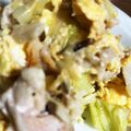 no1642's cooksnap of when they made 豚バラとたまごの他人丼♩.