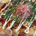 Yuuko7i's cooksnap of when they made 低糖質！糖質0g麺で広島風お好み焼き.