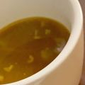 MULA's cooksnap of when they made 余ったカレーでお味噌汁.