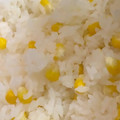 MULA's cooksnap of when they made 季節ごはん『とうもろこしごはん』.