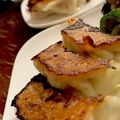 MULA's cooksnap of when they made 市販の餃子パーティー焼き.