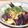 ☆りおん's cooksnap of when they made 蒸しなすのみょうがポン酢☆.
