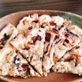 はじぇる's cooksnap of when they made 超簡単☆最高にクリスピーなピザ生地！.