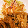 なーなちゃん's cooksnap of when they made 【大人も子供も！】豚と玉ねぎのカレー炒め.