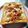 おらんでう～たん's cooksnap of when they made チーズとかつおぶし！おかかチーズトースト.