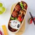 ＊waawaa＊'s cooksnap of when they made ピリ辛甘酢の切り干し大根の煮物.