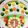 ぴーはるまま's cooksnap of when they made 【離乳食】1歳 お誕生日プレート.