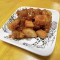 クック33WYS7☆'s cooksnap of when they made 簡単に♪おにぎり油味噌（あんだんすー）.
