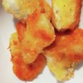 hiro1616's cooksnap of when they made メカジキ唐揚げ.