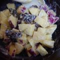 ＭＡＲＹ☆'s cooksnap of when they made ♥さつまいもとレーズンのサラダ♥.