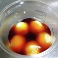 smileぺんちゃん's cooksnap of when they made とろ〜り絶品☆なめらかみたらし餡.