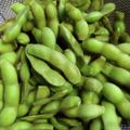 3姫の母's cooksnap of when they made 枝豆の茹で方.