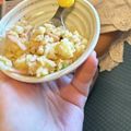 シェフレミー3021's cooksnap of when they made レンジでチャーハン！.