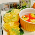 柚子♡⸝⸝⸝'s cooksnap of when they made 長芋めんつゆチーズ焼き.