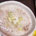 ふぁんころ's cooksnap of when they made 我が家のとろろ.
