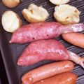 ふぁんころ's cooksnap of when they made 骨つきウィンナー を焼く前に一手間！.