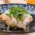 クックTUW2MR☆'s cooksnap of when they made ☆大葉+玉ねぎ+大根おろしであっさり鮭☆.