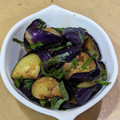 ラリー＆サラ's cooksnap of when they made ポン酢でさっぱり！簡単！ナスの揚げ浸し！.
