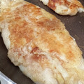 クックWHCYV3☆'s cooksnap of when they made １０分で簡単♪白身魚のムニエル.