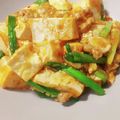 Tケｰ′sK's cooksnap of when they made あの店の味を再現！カンタン本格麻婆豆腐.