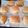 Akkers's cooksnap of when they made めちゃうまザクザクさっくりスコーン.