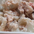 あゆたっくん's cooksnap of when they made 蓮根とタラコの洋風白和え.