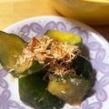 緑の人魚's cooksnap of when they made 時短☆簡単！胡瓜の梅和え.