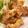 るなまみぃ's cooksnap of when they made 豚肩ロースのブロックでから揚げ☆.