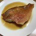 まいめろんS2's cooksnap of when they made 魚の煮付け.