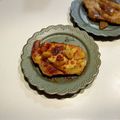 SAsunny's cooksnap of when they made 豚肉の塩麹焼き.