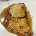ココアLoveママ's cooksnap of when they made ＊簡単ふっくら♪カジキの鍋照り焼き＊.