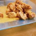 まいとものママ's cooksnap of when they made チキンソテー　マスタードソース☆.