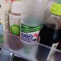 ﾋﾟﾛﾐ♡'s cooksnap of when they made 炭酸水の保存方法.