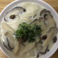かおり♡♡♡'s cooksnap of when they made ダイエット♪生姜豆乳きのこスープ.