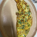 ピーナッツ子♪'s cooksnap of when they made 梅としその卵焼き.