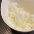 ハルカ☆Ａ's cooksnap of when they made 北海道♪ミルクかき氷.