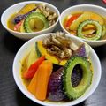 ♪Key♪'s cooksnap of when they made お手軽♪具沢山スープカレー.