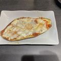 りこまこせいやのパパ's cooksnap of when they made BBQ☆超簡単なすピザ！.