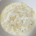 ゆいちゃん◡̈'s cooksnap of when they made 卵白の残りスープ.