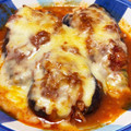 Nya6nya6's cooksnap of when they made 驚くほど美味しい！坊さんの気絶.