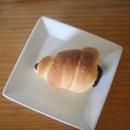 みるく茶's cooksnap of when they made チョコクリーム.