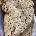 あっぷるかぞくのママ's cooksnap of when they made ☆HBで みそぱん☆.