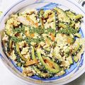 ひトみ's cooksnap of when they made 夏バテにはこれ！ゴーヤチャンプルー♪.