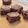 ar0's cooksnap of when they made 簡単♫米粉とオートミールのチョコスコーン.