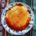 Rikk＠'s cooksnap of when they made ふわとろ天津豆腐.