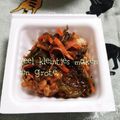 ひトみ's cooksnap of when they made 水戸の食卓より♪松前漬け納豆.