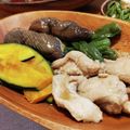 低カロ探検隊's cooksnap of when they made 夏こそ食べたい☆鶏胸肉と茄子の治部煮.